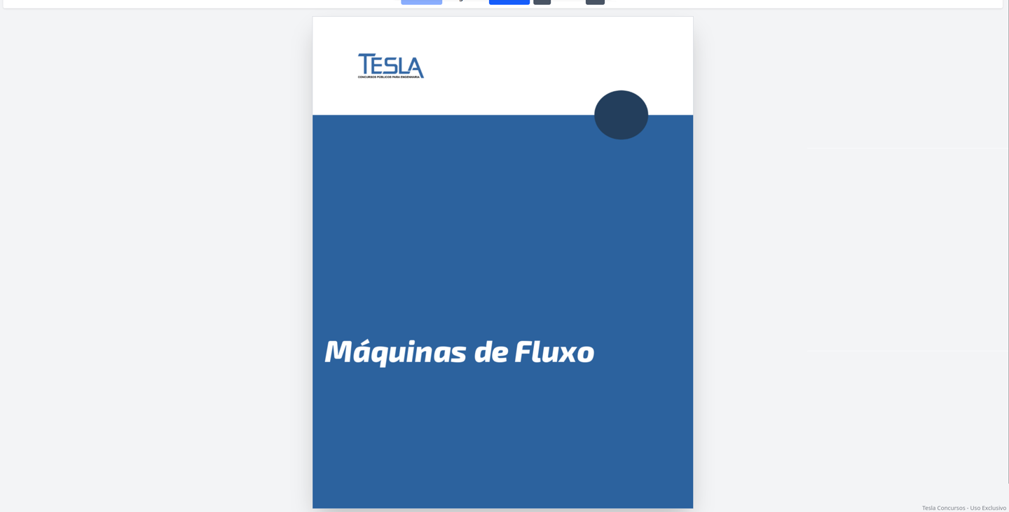 Plataforma Tesla — tela 6